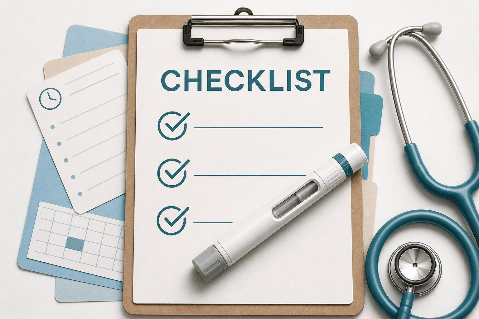 How to Get Ozempic (2026): Qualification, Prescription, Telehealth