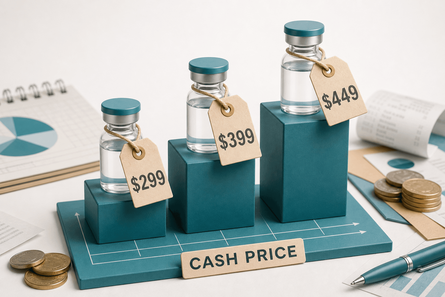 LillyDirect Zepbound Cost (2026): Vial and Pen Prices by Dose