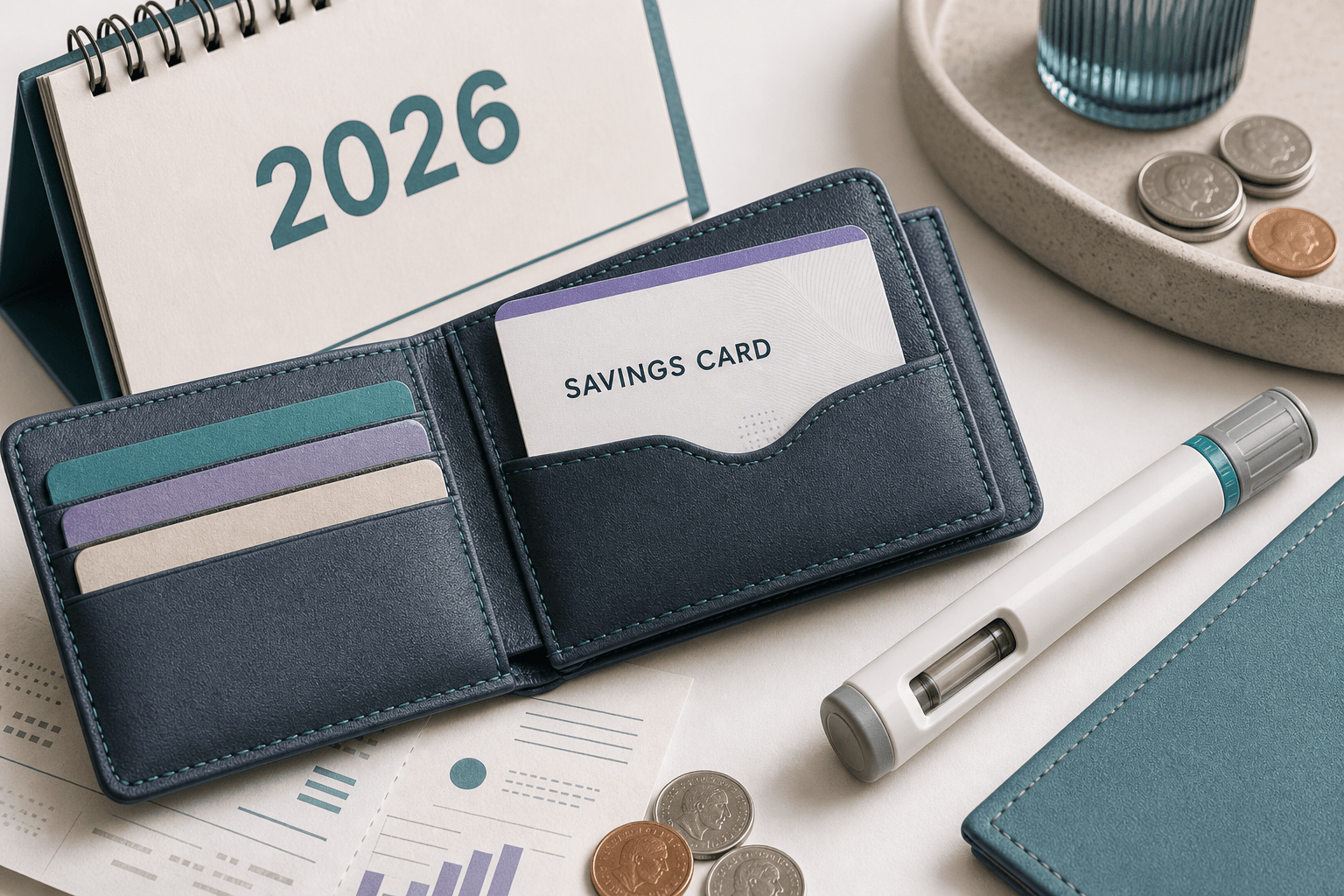 Mounjaro Savings Card 2026: Terms, Eligibility, and How to Enroll