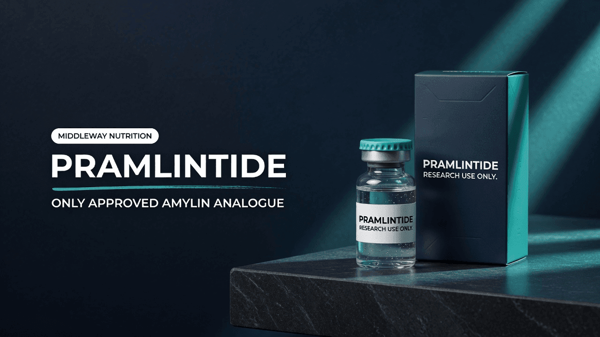 Pramlintide (Symlin): Dosage, What It Does, and Where It Fits Now