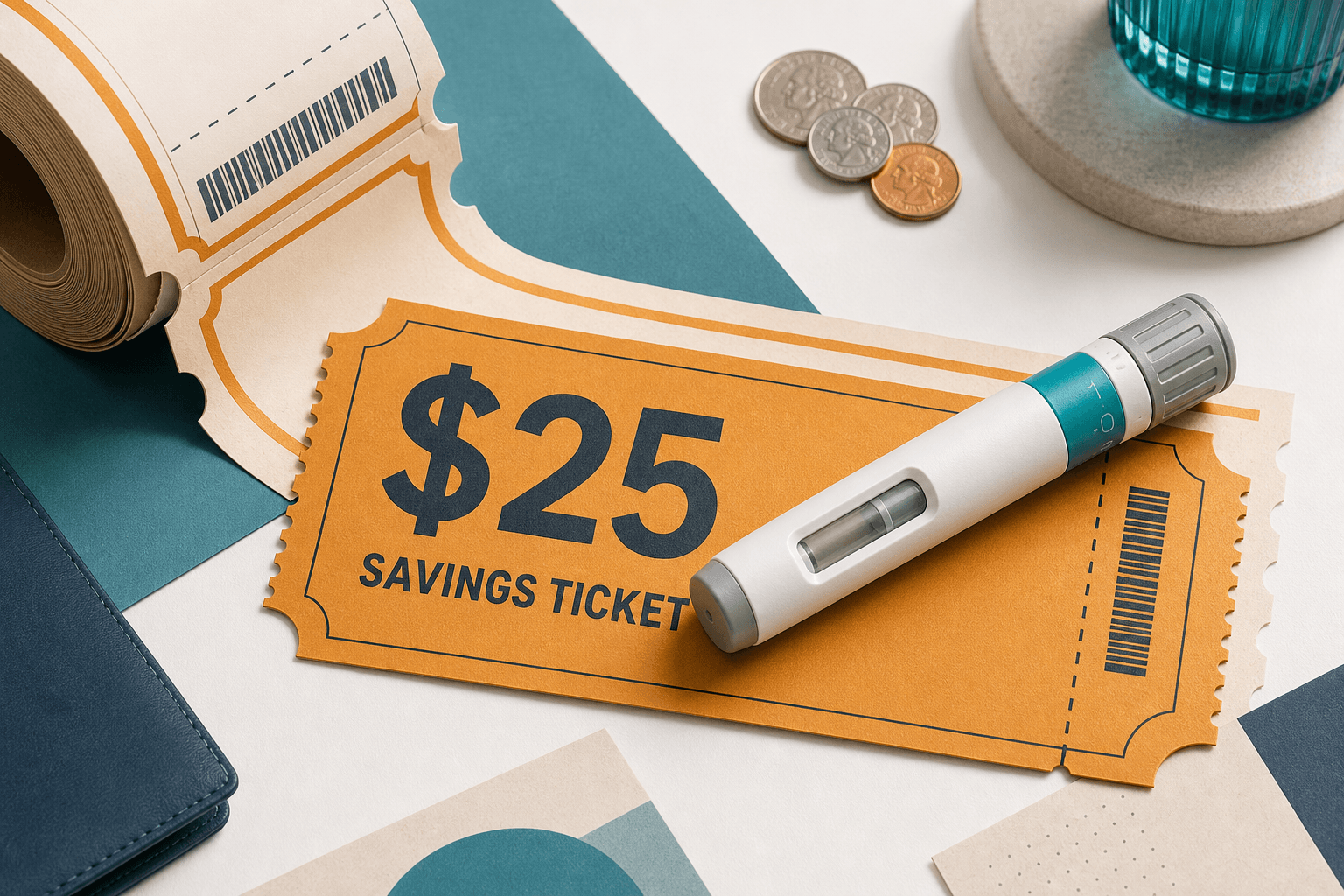 Trulicity Coupon (2026): Savings Card Terms and Every Way to Pay Less