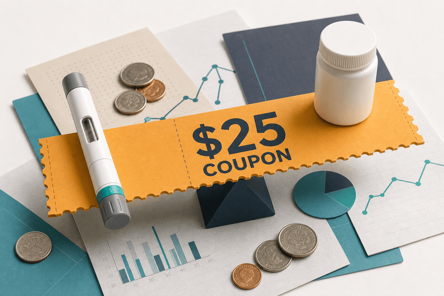 Wegovy Coupon (2026): Every Legit Way to Pay Less for Semaglutide