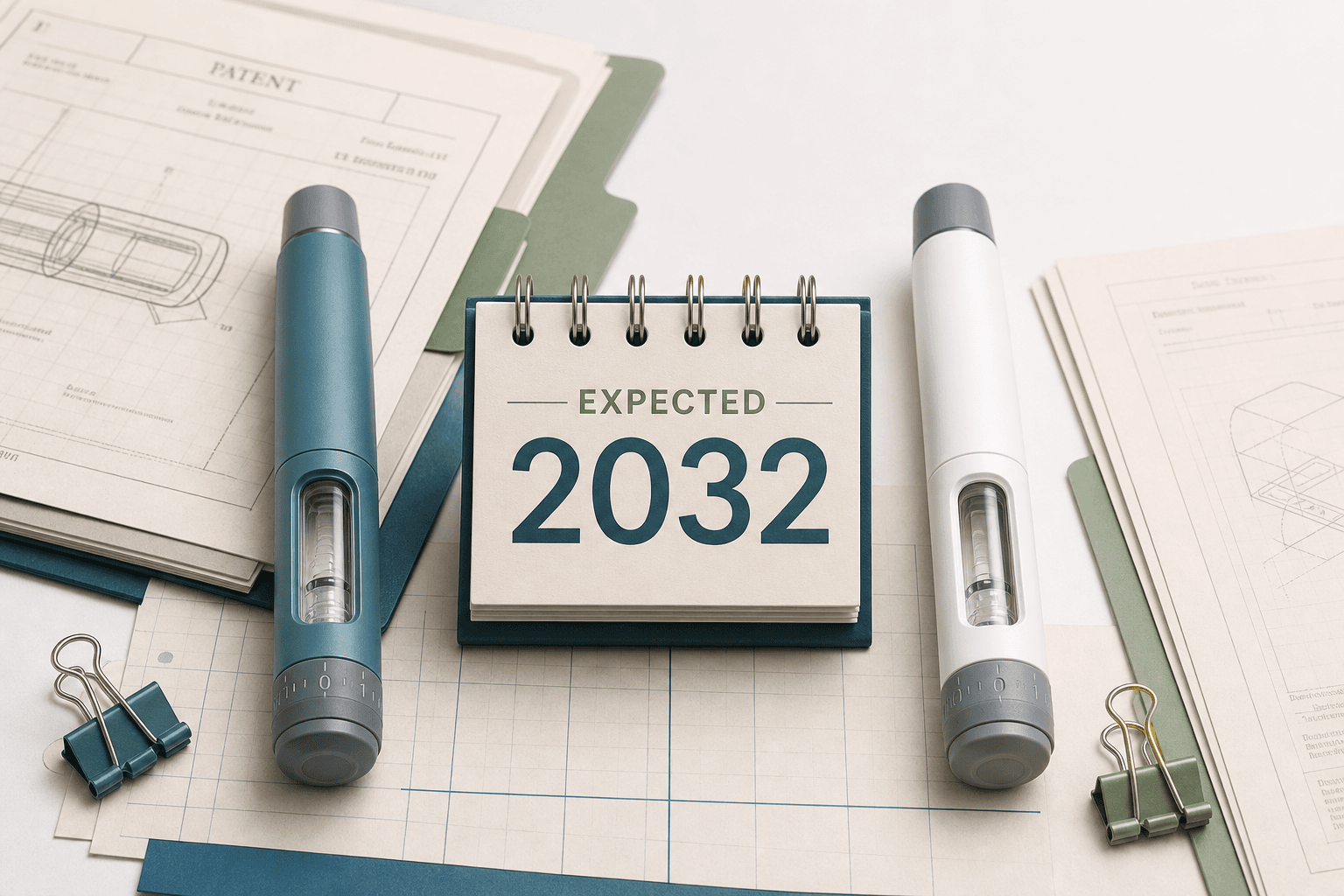 Wegovy Generic: Is There One in 2026? What Exists Instead