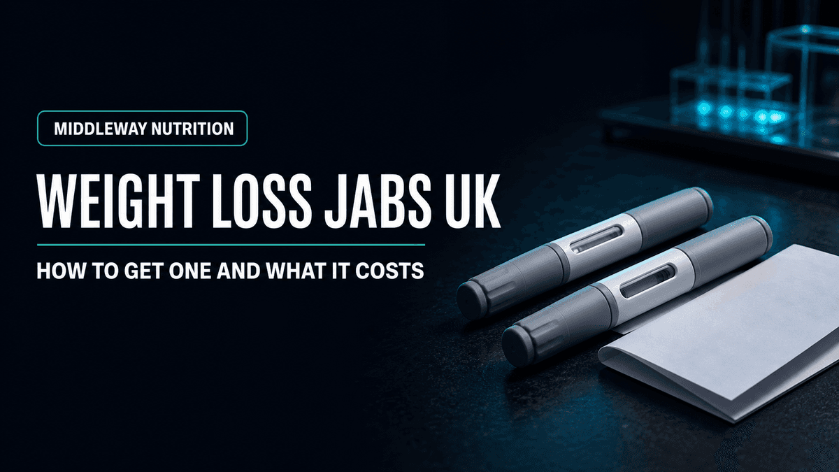 Weight Loss Jabs UK: How to Get One and What It Really Costs