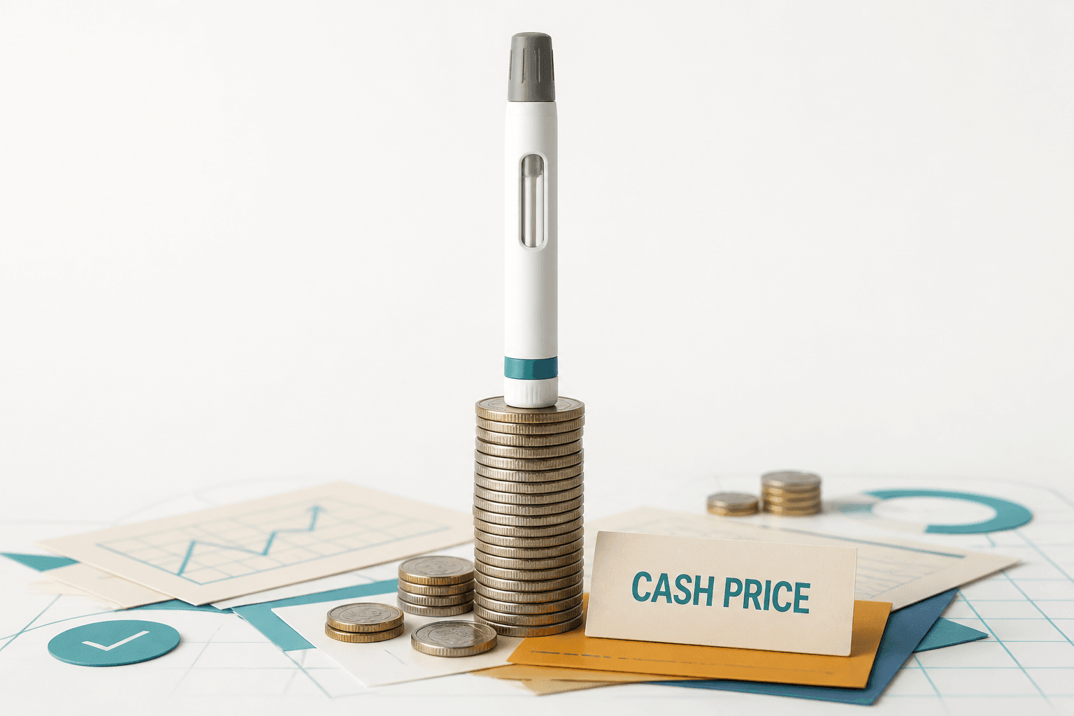 Zepbound Cost Without Insurance (2026): Real Prices, Every Route